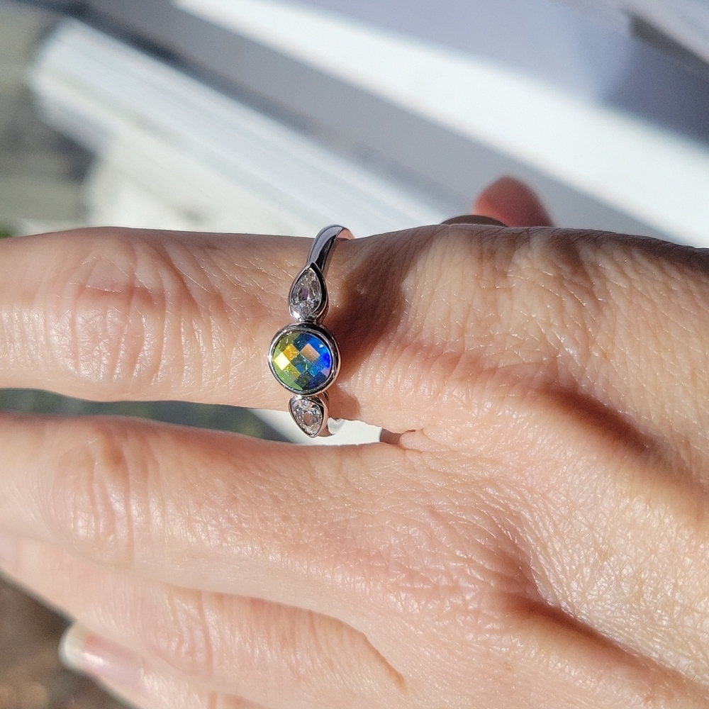 💍2 for $20 Fragrant Jewels Ring - Picture 2 of 5